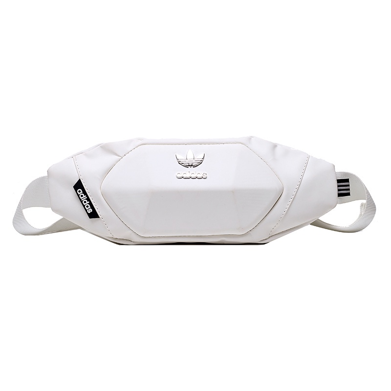 Túi Đeo Hông / Chéo Ngực Phong Cách Thể Thao Thời Trang Cho Nam Và Nữ 265 Mới