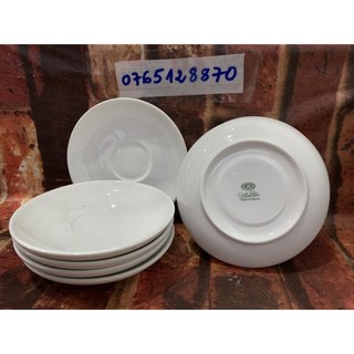 Sét 2 dĩa để tách 12 cm