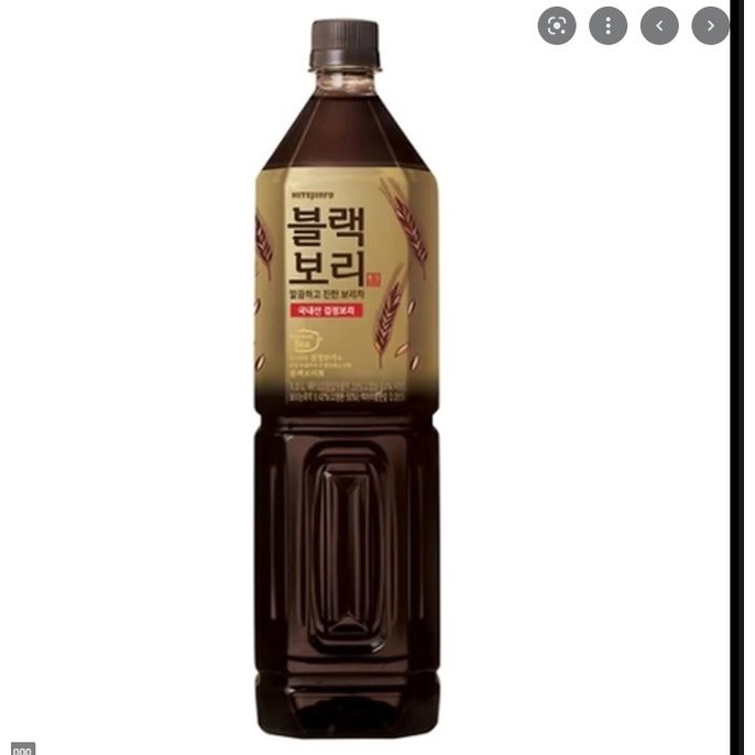 Trà lúa mạch đen 1.5L