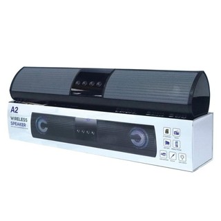 Loa Bluetooth Không Dây Để Bàn Wireless Speaker A2