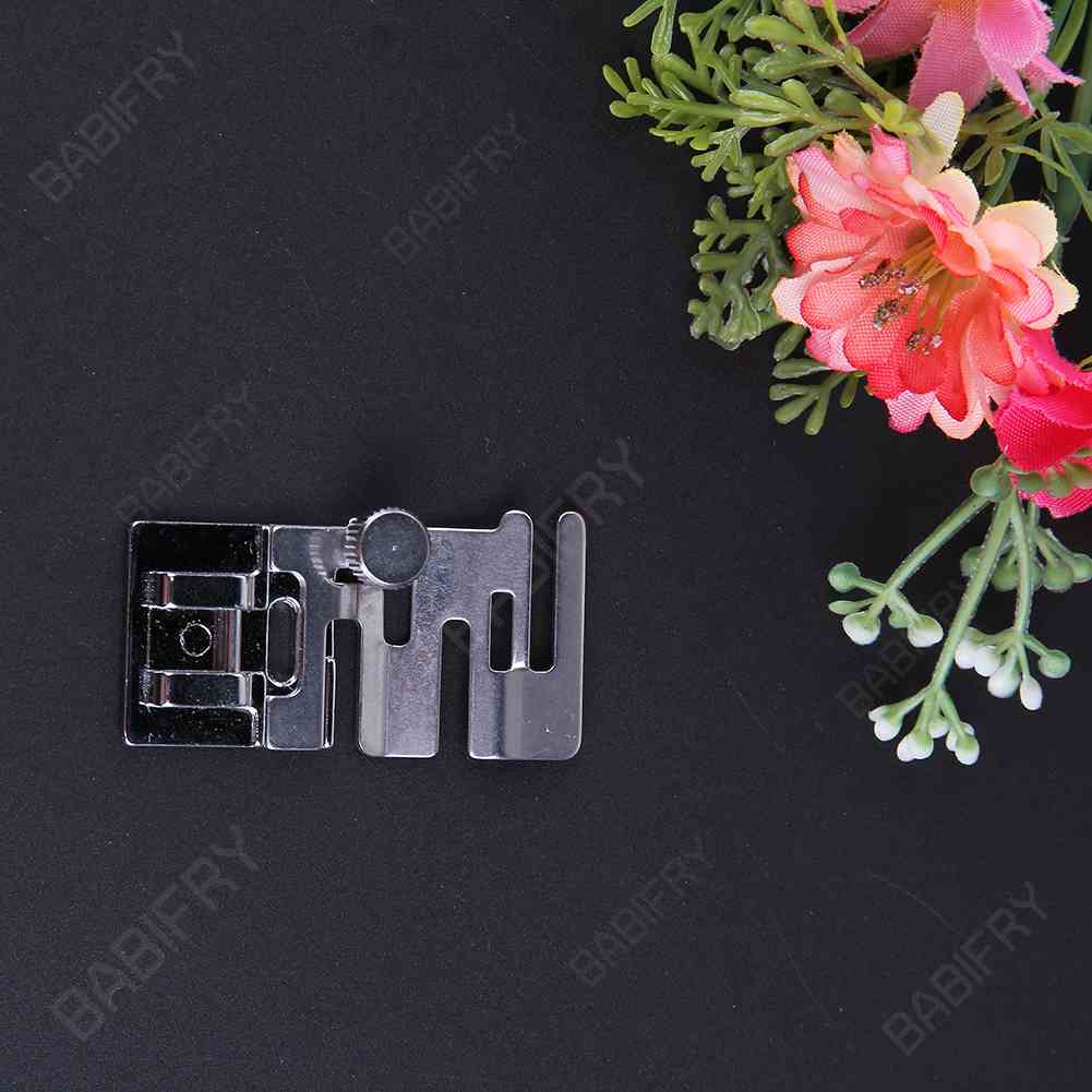 1 Chân Vịt Máy May Co Giãn Tiện Dụng