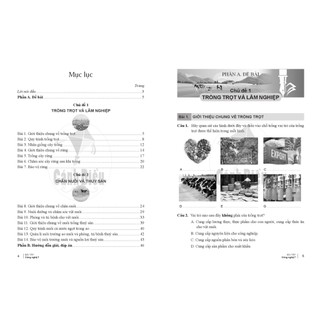 Sách Bài Tập Công Nghệ Lớp 7 (Cánh Diều)