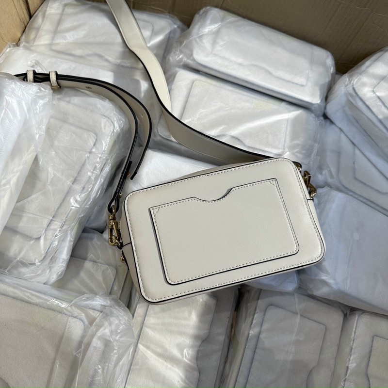 TÚI ĐEO CHÉO OMI CAMERA BAGS 2 NGĂN