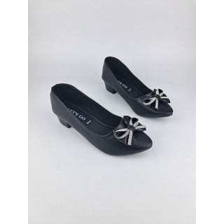 GIÀY BÚP BÊ NỮ ĐẾ 3CM