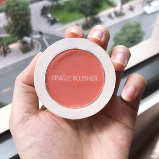 PHẤN MÁ SINGLE BLUSHER