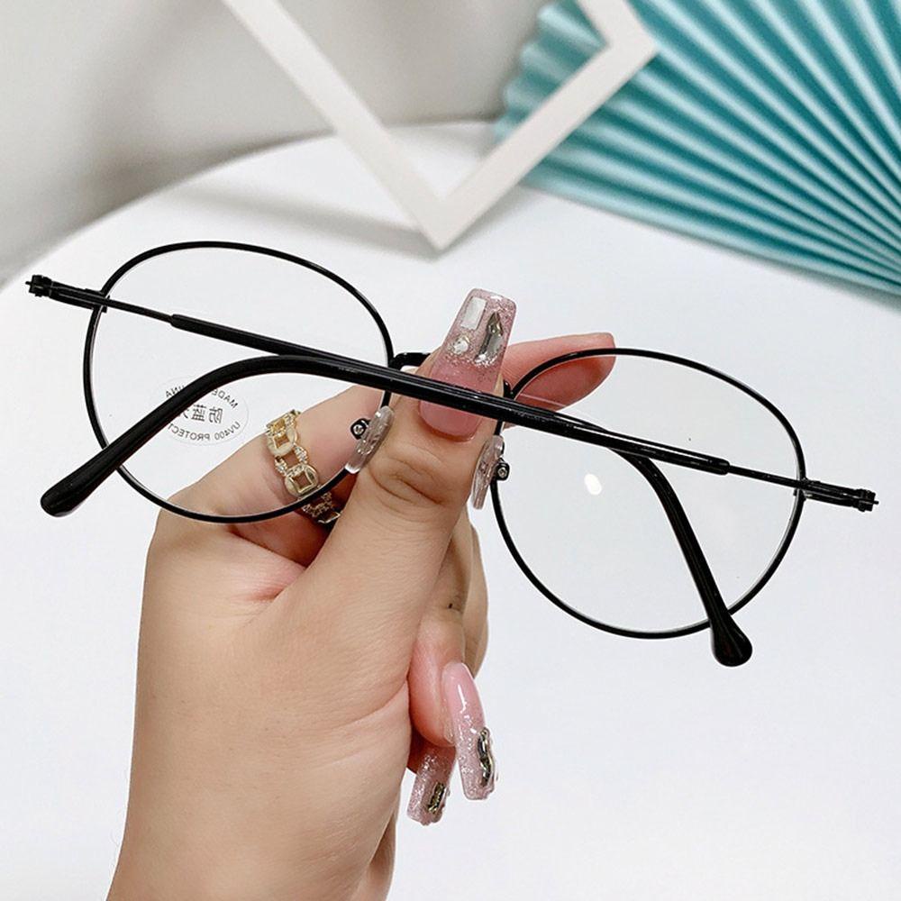 ESPO Kính Chống Ánh Sáng Xanh Thời Trang Cho Nữ