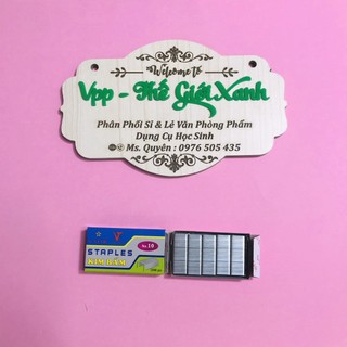 KIM BẤM GSTAR-SỐ 10