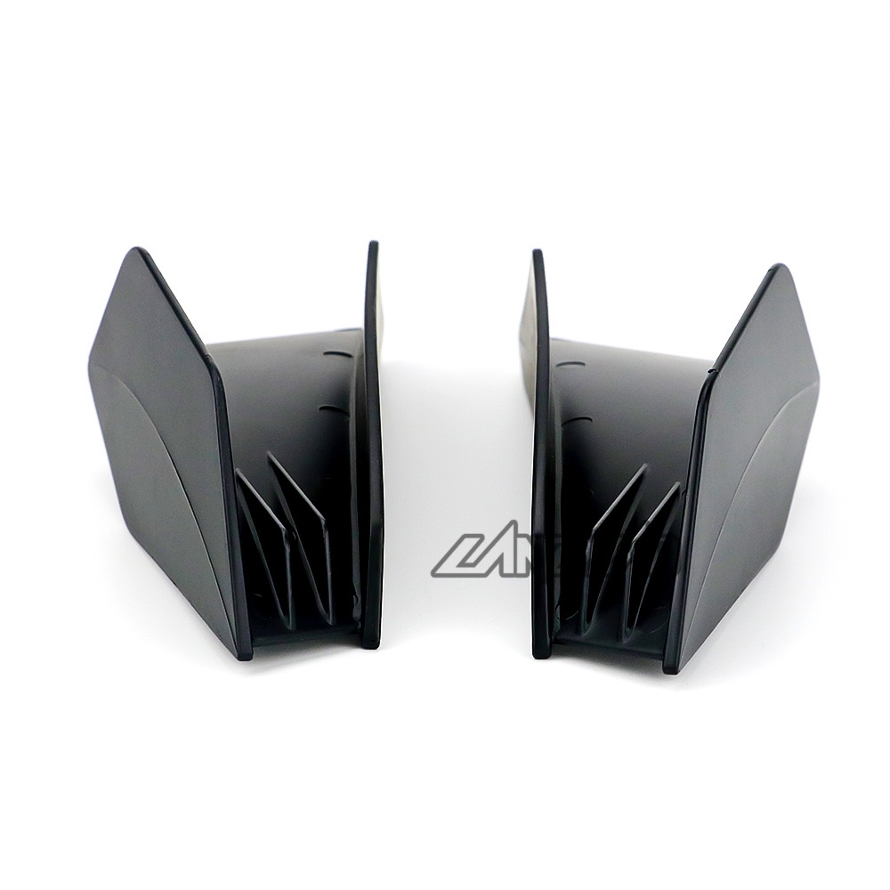 Cánh Gió Nhỏ Chuyên Dụng Cho Xe Suzuki Raider 150 GSX V-STROM SV650 Gixxer Smash