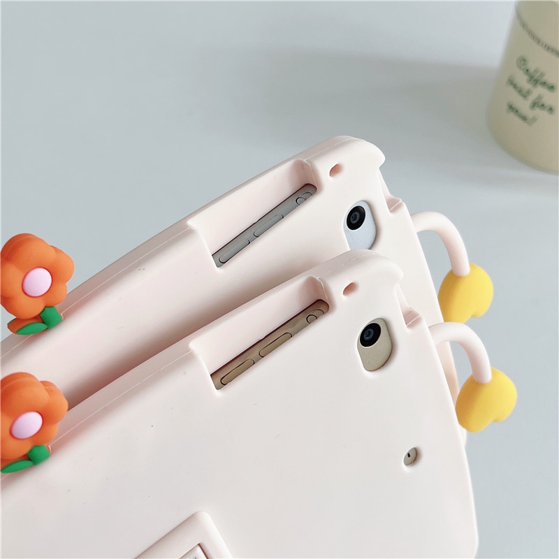 Ốp Điện Thoại Cho iPad Mini 1 2 3 4 5 6 Air 9.7 "10.2" 4th / 5th / 6th / 7th / 8th / 9th Gen Pro 10.5 "10.9" 11 "2017 / 2018 / 2019 / 2019 / 20