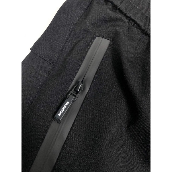 Quần Jogger Le Coq Sport Franoe Umi Cao Cấp