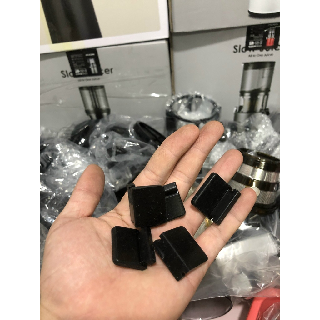 Phụ kiện máy ép Hurom