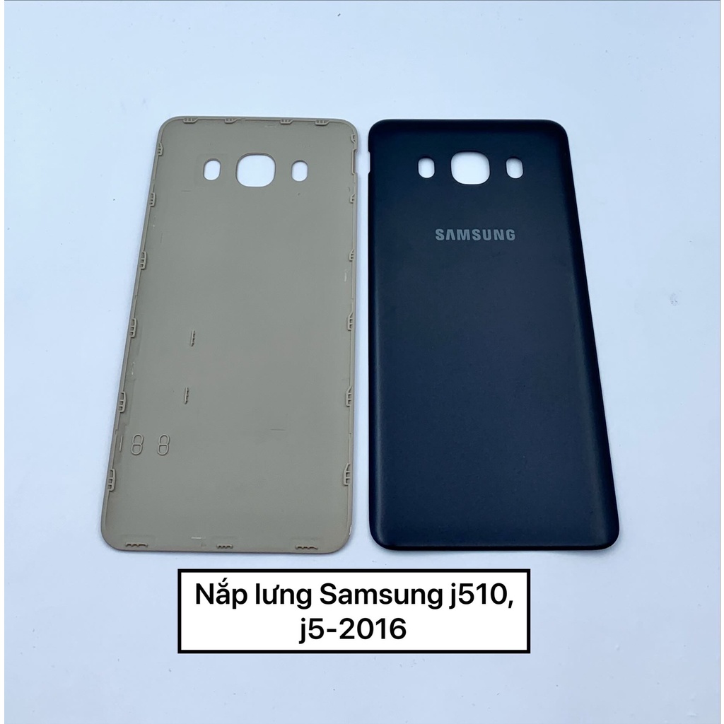 Nắp lưng SS J510, J5-2016