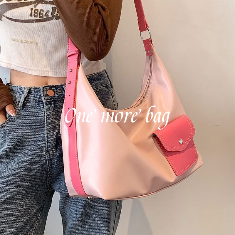 One Túi Xách Nữ Cỡ Lớn Thời Trang Hàn Quốc Xinh Xắn