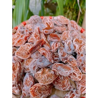 Ômai xí muội mơ chua ngọt
