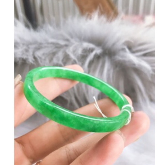 Vòng  tay Cam thạnh tự nhiên bản vuông cộng nhỏ