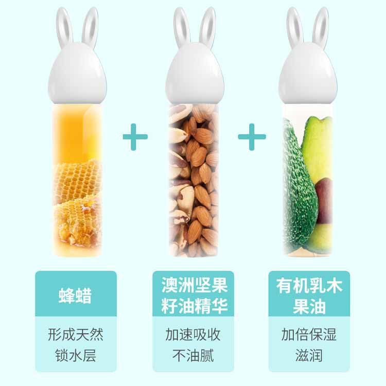 Son Dưỡng Ẩm Chống Nứt Nẻ Mùa Thu Đông