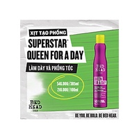 Xịt tạo độ phồng và làm dày cho tóc TIGI Bed Head Queen For A Day 284g | 311ml