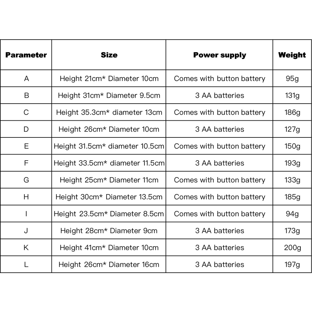 Kính Cây Thông Giáng Sinh Bằng Thủy Tinh Có Đèn Phát Sáng Để Bàn Trang Trí