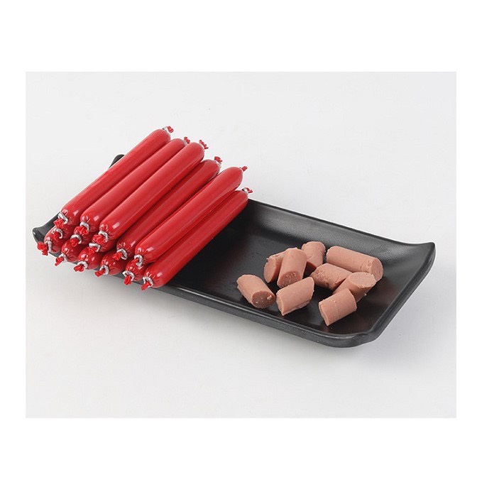 Xúc xích cho chó mèo thú cưng thanh 15g cung cấp dinh dưỡng