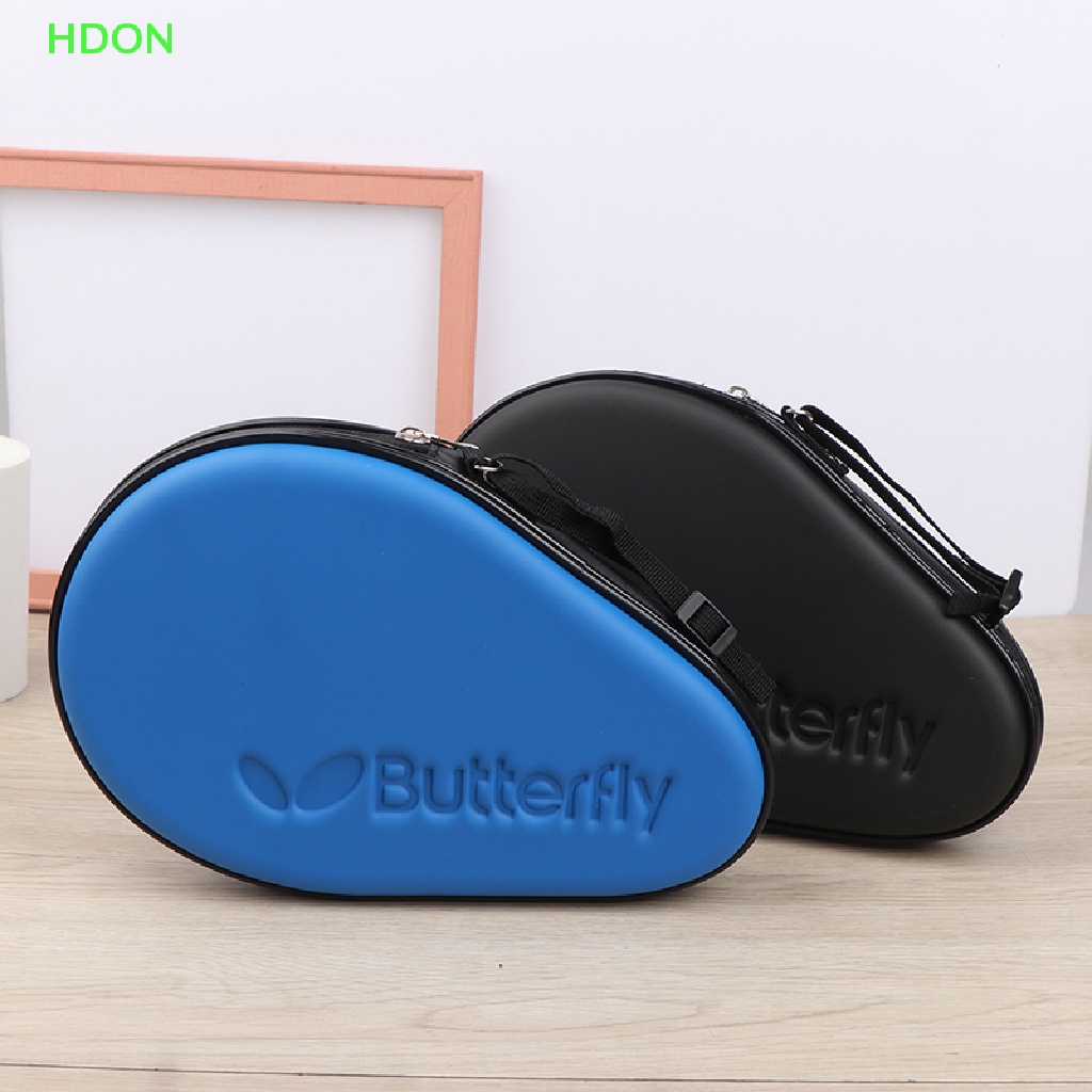Túi Đựng Vợt Bóng Bàn Cứng Cáp Chất Lượng Cao