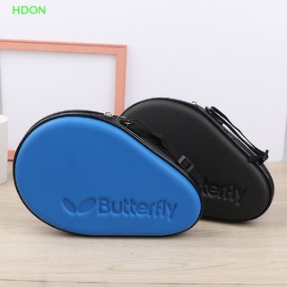 Túi Đựng Vợt Bóng Bàn Cứng Cáp Chất Lượng Cao