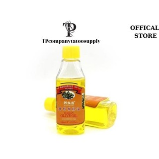 Dầu Lau Da Giả Tập Phun Xăm, Dầu Lau Mực Xăm 100ml
