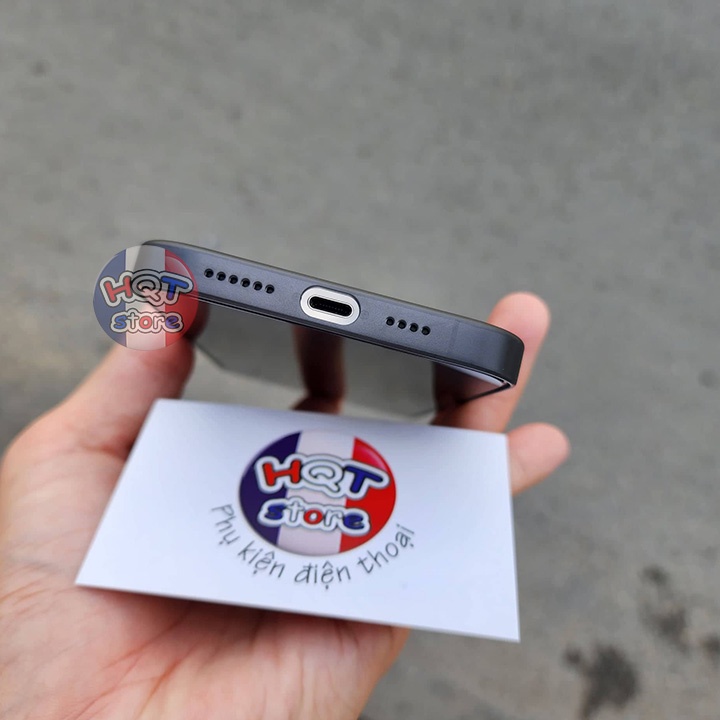 Ốp lưng siêu mỏng SwitchEasy Ultra Slim Case 0.35mm cho IP 14 Pro Max / 14 Pro / 14 Plus / 14