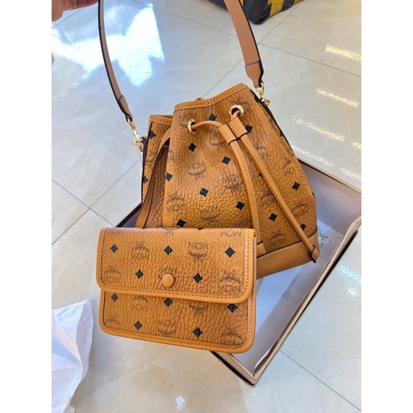 Set túi đôi mcm