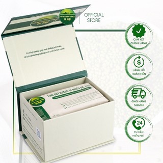 Tinh Bột Kháng Tự Nhiên Dr.Ruột