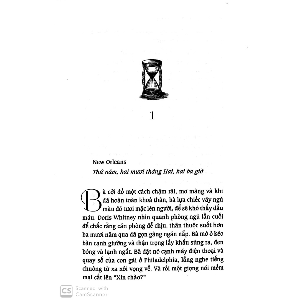 Sách - Sidney Sheldon - Nếu Còn Có Ngày Mai (Bìa Cứng) Huy Hoàng