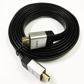Cáp 2 Đầu HDMI Sony 2m
