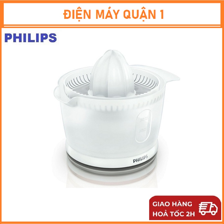 Máy Vắt Cam Philips HR2738