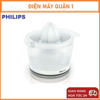 Máy vắt cam philips hr2738