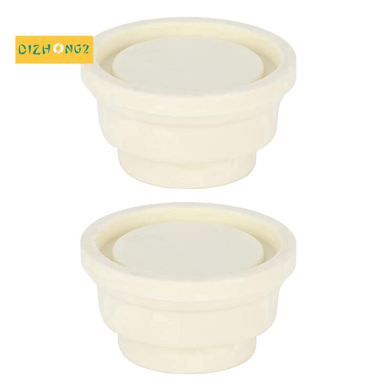 Set 2 Thang Cao Su Chặn Bể Bơi An Toàn Tiện Dụng
