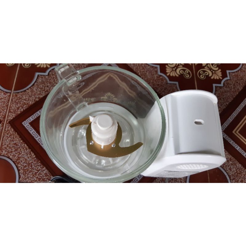 May xay thit noi dia nhat