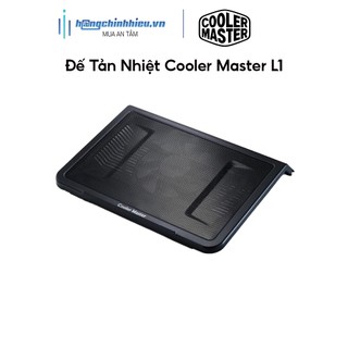 Đế tản nhiệt Cooler Master L1