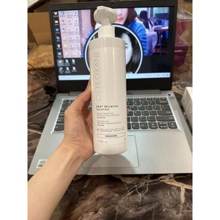 Tẩy trang làm dịu 3 trong 1 Teoxane RHA Micellar Solution 200ml/400ml