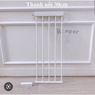 Thanh Chắn Cửa Chính Honper
