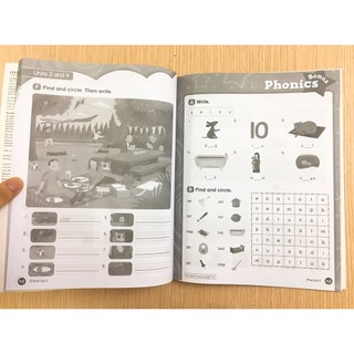Sách - Everybody Up 1 bản 2nd edition