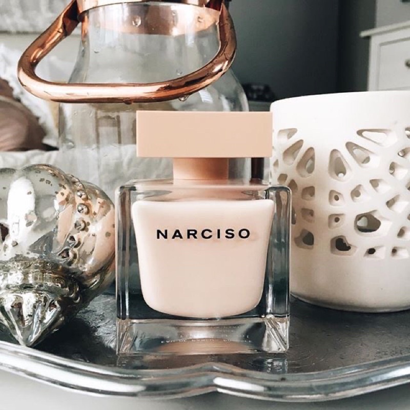 Nước Hoa Narciso Rodriguez Poudree EDP 10ml