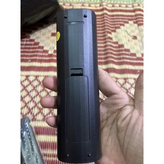 Điều khiển SMART TV SHARP 1346 - Remote tv sharp 1346