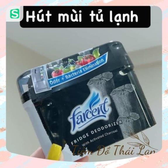 Khử mùi tủ lạnh Farcent Thái Lan  - junoshoppe