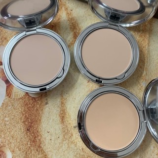 Phấn phủ nén 3.C.E Makeup Fix Powder 9g [Nika Cosmetics]
