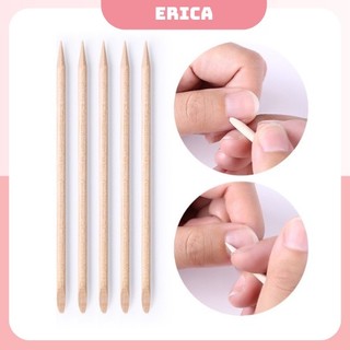 Que chấm khóe móng, là mép móng, cậy móng