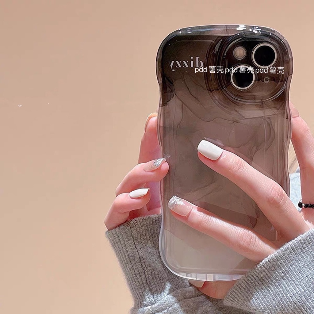 Ốp Điện Thoại Mềm Chống Sốc Bảo Vệ Toàn Diện Cho Apple Iphone xsiPhone14 14 13 7 12 F6K3 8Plus 14Xr