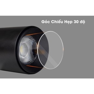 [Kingled]ĐÈN RỌI RAY SAPHIRE 7W,10w,20w,30w