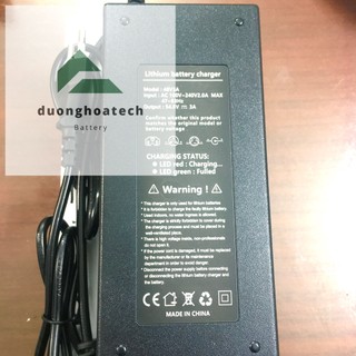 Bộ sạc pin 48v 3a - bộ sạc pin xe đạp điện