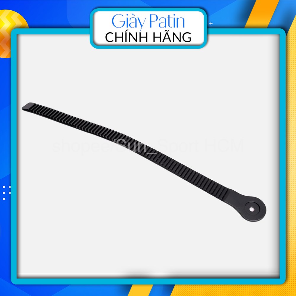 Dây Gài Khóa Thân giày patin (Răng Cưa) chính hãng giá rẻ