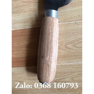 Dao thái thịt nhíp xe siêu bén