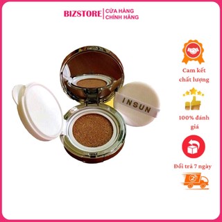 Phấn nước Insun cao cấp chính hãng 15g